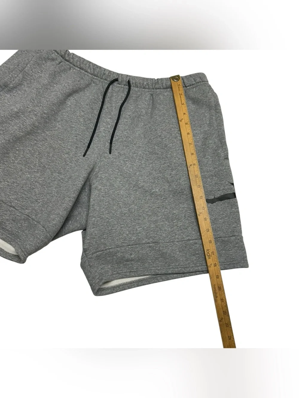 Jordan Jumpman Mens Size 2XL Shorts Fleece Gym Running Activewear Pockets